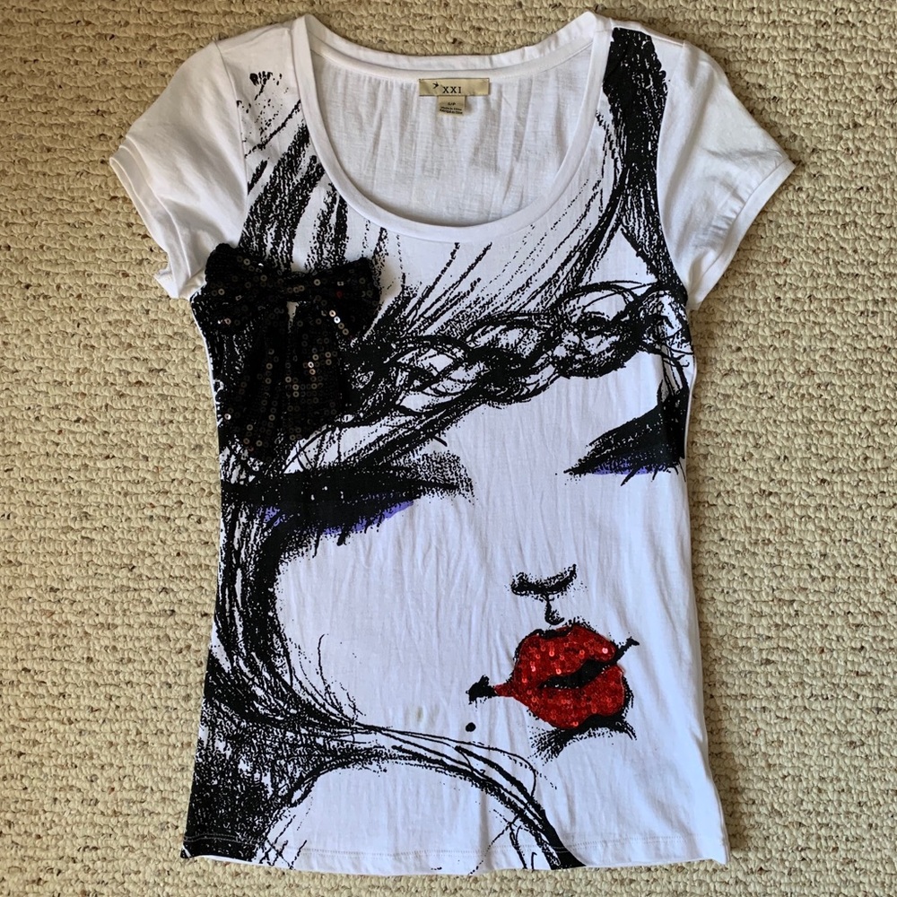 Forever 21 Top